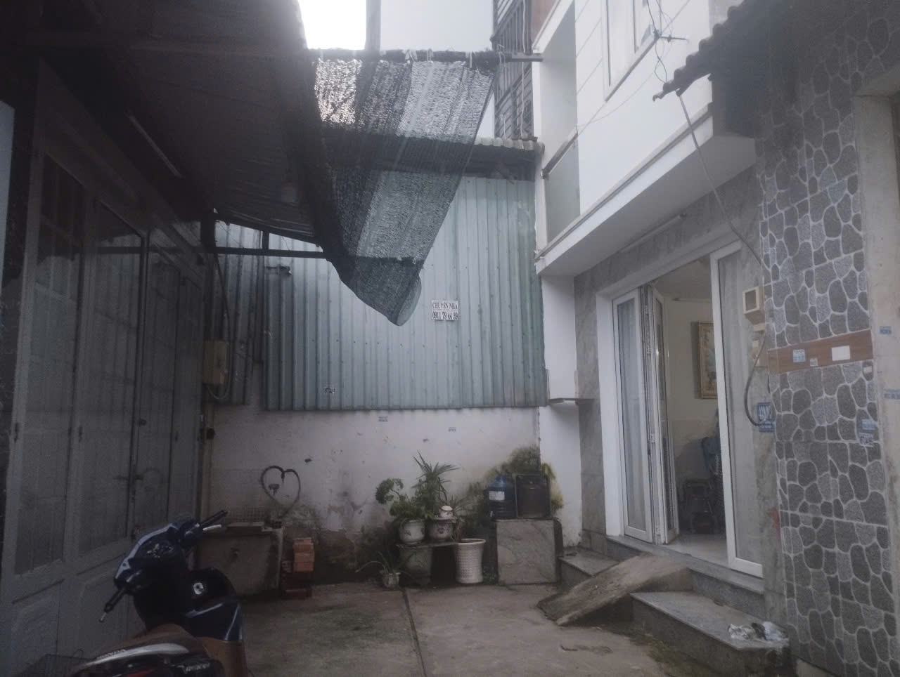 1301 **CHỈ 2TỶ 3 CÓ NGAY NHÀ 46m2 - SỔ HỒNG RIÊNG- SÁT BV Q12