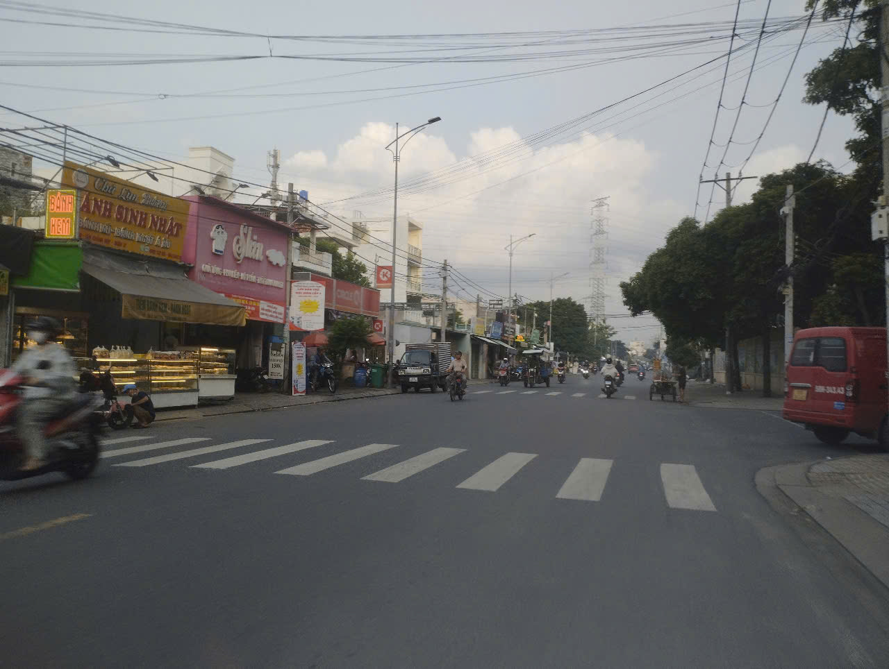 1502***GẦN NGÃ 4 NƯỚC ĐÁ - 91M2- NHỈNH 2 TỶ