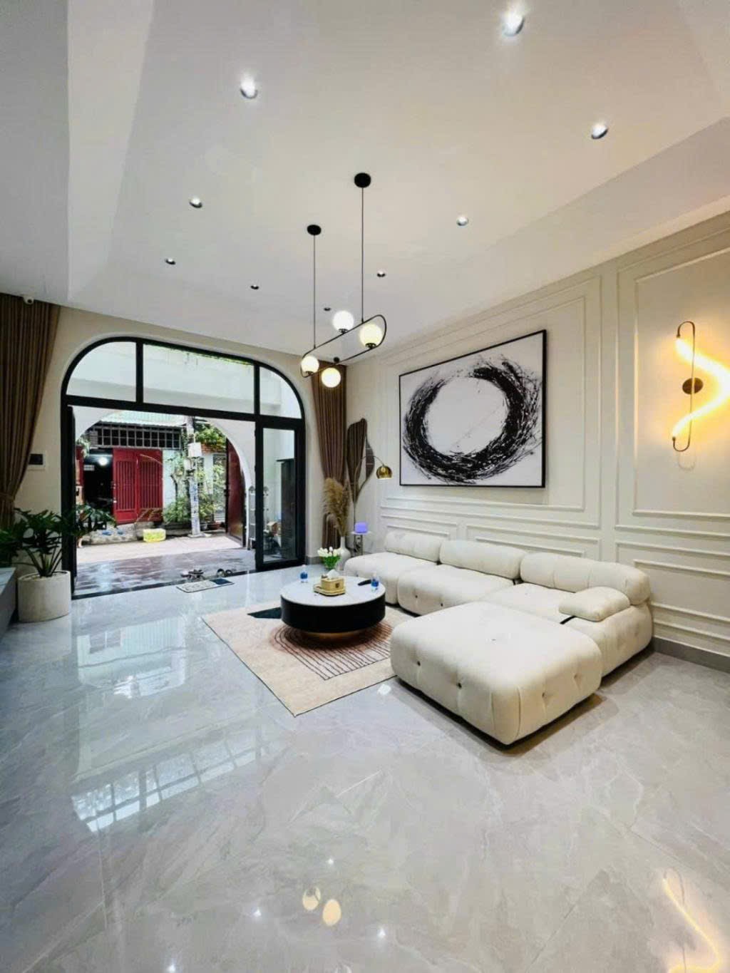 BÁN NHÀ GIÁ ĐẤT 60m2--2T6xx**GẦN NGUYỄN VĂN QUÁ- QUẬN 12 