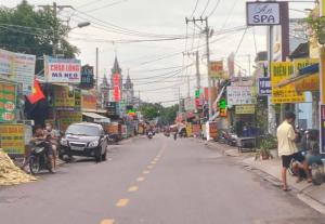 MS2-01--- MT KD sát Lê văn khương-  Đông thạnh- 5Tỷ