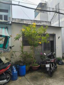 MS07-01..DT LỚN 6*20- GIÁ TỐT- HẺM XE TẢI- TIỆN XÂY MỚI- NGUYỄN ẢNH THỦ- HIỆP THÀNH 43