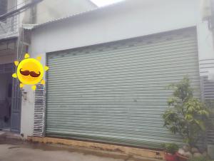 MS09-01. NHÀ NGANG SIÊU RỘNG 6M5- DT LỚN GIÁ TỐT- GẦN NGÃ 3 ĐÔNG QUANG