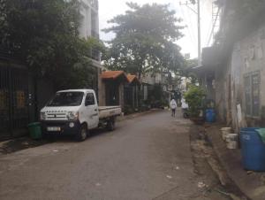 MS10-01 NHÀ MT 8M- 68M2 - 2TỶ 980- NGay NGÃ 3 ĐÔNG QUANG