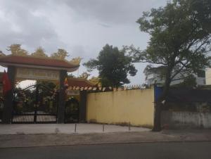 MS11-01 NHÀ ĐÔNG THẠNH- ẤP 3- NGAY CHÙA PHÁP TRÀNG- 80M2- 3.35TỶ