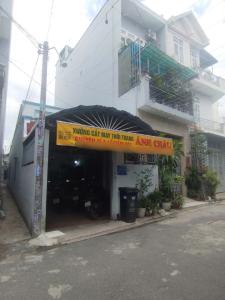 MS08-02 BÁN GẤP NHÀ NGUYỄN ẢNH THỦ- DT HƠN 100M- 4T950