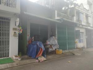 MS10-02-- CHỈ HƠN 2TỶ- NHÀ LỚN- MT ĐƯỜNG 10M- SHR- NGAY QUẬN 12