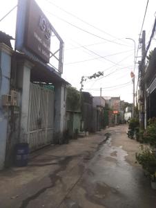 MS11-02- BÁN NHÀ NGAY CẦU RẠCH TRA- HXH- NHỈNH 3 TỶ