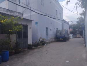 MS07-03. BÁN NHÀ LỚN SAU MT HIỆP THÀNH 43- GIÁ XỊN NHỈNH 5TỶ