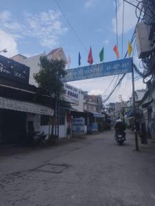 MS07-04- NHÀ HXH- TRẦN THỊ HÈ- 116M2- 5TỶ2- KHU AN NINH