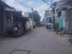 MS07-05.. DT 116M2- 5TỶ- SHR- HXH- TRẦN THỊ HÈ