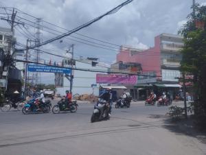 MS08-04. NHÀ TCH 07- THÔNG NGUYỄN THỊ BÚP- 103M2- NHỈNH 4 TỶ