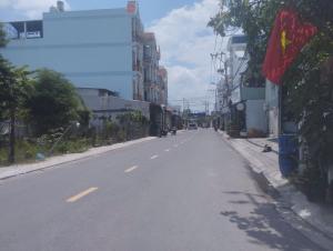 MS10-04.. HƠN 2 TỶ- NHÀ SHR QUẬN 12- DT VUÔNG 74M2