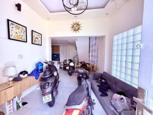 1401**DIỆN TÍCH KHỦNG 130m2 - sát chợ Hiệp Thành-NHỈNH 5 TỶ