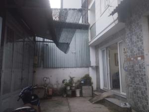 1301 **CHỈ 2TỶ 3 CÓ NGAY NHÀ 46m2 - SỔ HỒNG RIÊNG- SÁT BV Q12