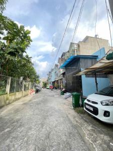 CHỦ BÁN NHÀ 92M2- HXH- KHU NHÀ CAO TẦNG- GẦN NGUYỄN ẢNH THỦ