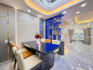 NHÀ Lê Văn Khương GẦN METRO- Ngang 6- 70M2 - 3 PHÒNG NGỦ , HẺM THÔNG SẠCH SẼ THOÁNG MÁT