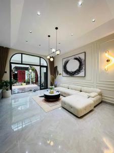 BÁN NHÀ GIÁ ĐẤT 60m2--2T6xx**GẦN NGUYỄN VĂN QUÁ- QUẬN 12 