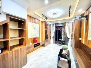 **CHỦ GỬI NHÀ 80m2--NHỈNH 3T--CHỈ 1/ NGẮN RA LÊ VĂN KHƯƠNG- NGUYỄN THỊ KIỂU