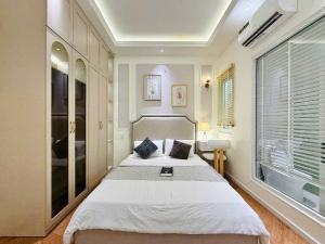 NHÀ ĐƯỜNG BÙI VĂN NGỮ- 2 TẦNG- 45m2- XE HƠI ĐẬU CỬA- CHỈ 2.6