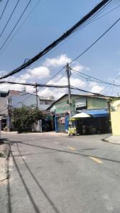 BÁN NHÀ DT LỚN GẦN 100m2 NGUYỄN ẢNH THỦ, Q12 -- SỔ RIÊNG - NHỈNH 4 TỶ