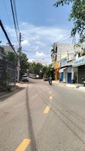 HÀNG HIẾM CÒN XÓT LẠI -120m2 CHỈ 5.x-HẺM XH CHẠY THÔNG- DÒNG TIỀN TỐT- NGAY NGÃ 3 ĐÔNG QUAN