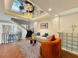 NHÀ 1/ NGUYỄN THỊ KIỂU- CHỈ 3.x--DT 80m2 (SD)- GẦN TRƯỜNG TIỂU HỌC LÊ VĂN THỌ, Q12