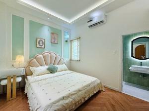 DIỆN TÍCH LỚN 62m2 - GIÁ TIỀN NHỎ 2.x- SỔ HỒNG RIÊNG TRAO TAY- GẦN METRO Q12 ĐÔNG ĐÚC