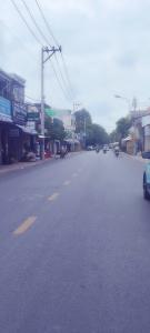 CỰC ĐẸP VÀ HIẾM- ĐẤT FULL THỔ 100m2- NGANG 5.6m- HẺM ÔTÔ 16 CHỖ- NGAY HIỆP THÀNH- NHỈNH 4.x