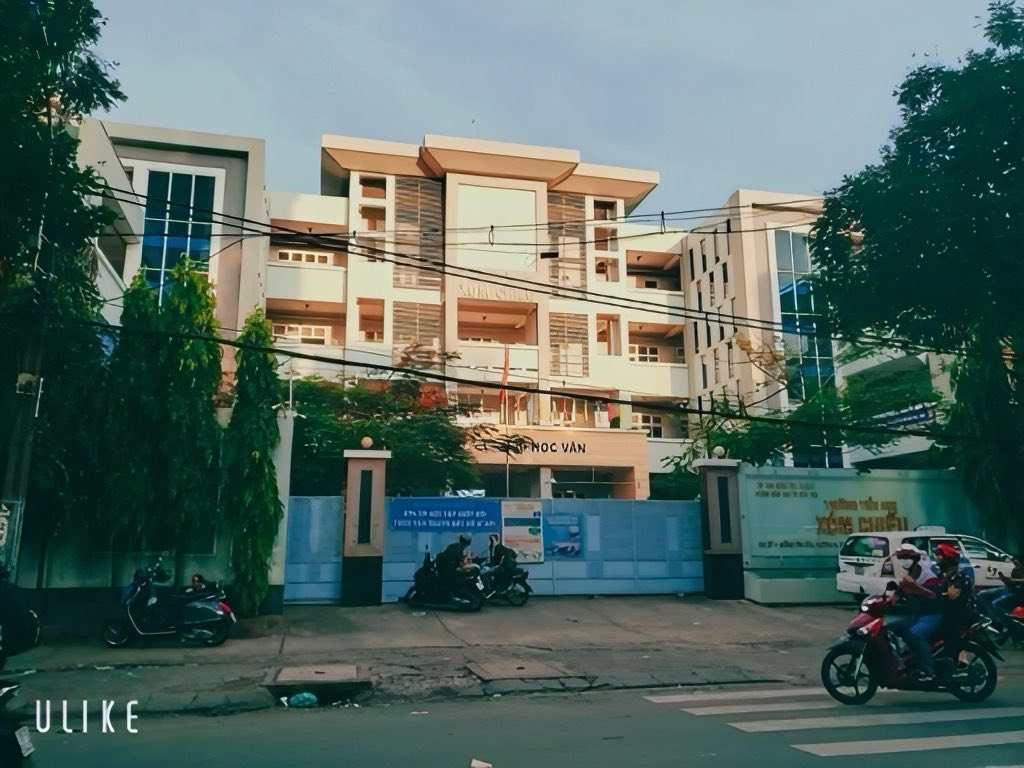 BÁN GẤP NHÀ Q4 – TÔN ĐẢN – GIÁ CHỐT 4.2 TỶ