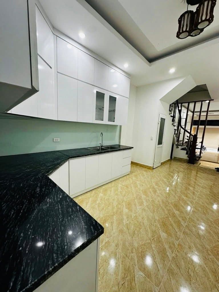 Nhà đẹp Thanh Xuân