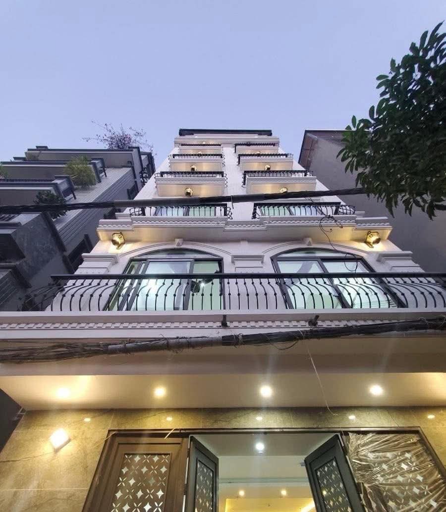 Nhà đẹp Thanh Xuân