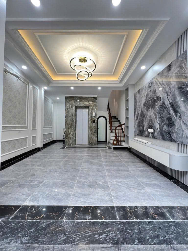 Nhà đẹp phố Hạ Đình cần bán