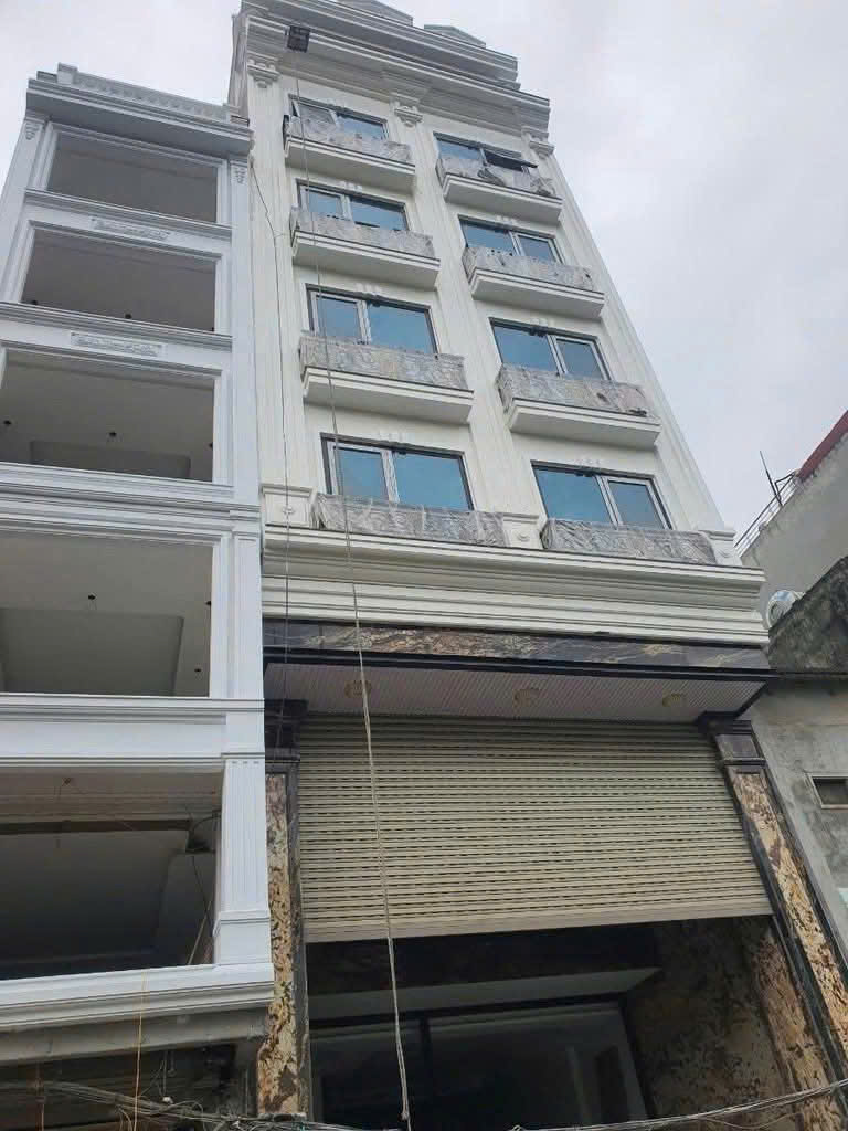 Nhà đẹp Cầu Lủ