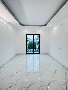 Nhà đẹp full nôi thất, ở ngay