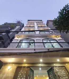 Nhà đẹp Thanh Xuân