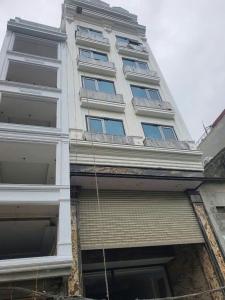 Nhà đẹp Cầu Lủ