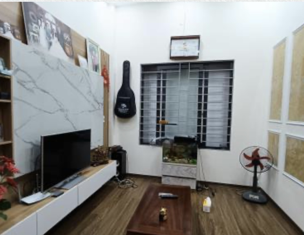 Ngọc Hồi-4 tầng -44m2-giá 5,5 tỷ, cách mặt phố Ngọc Hồi 10M .Ngõ 26 gần ngay bến xe nước Ngầm