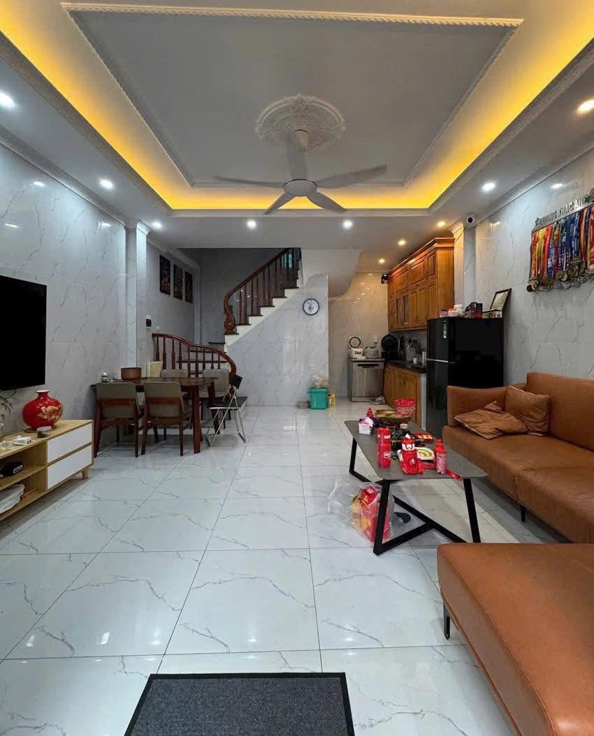 Bán nhà đất Nam Từ Liêm