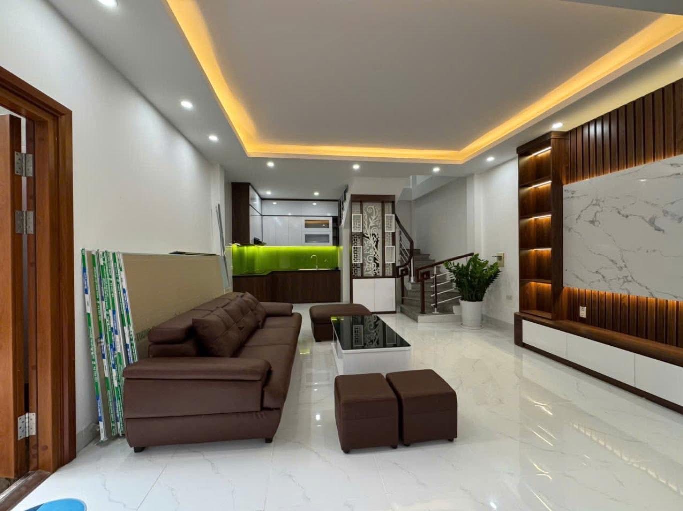 Bán nhà đất Nam Từ Liêm