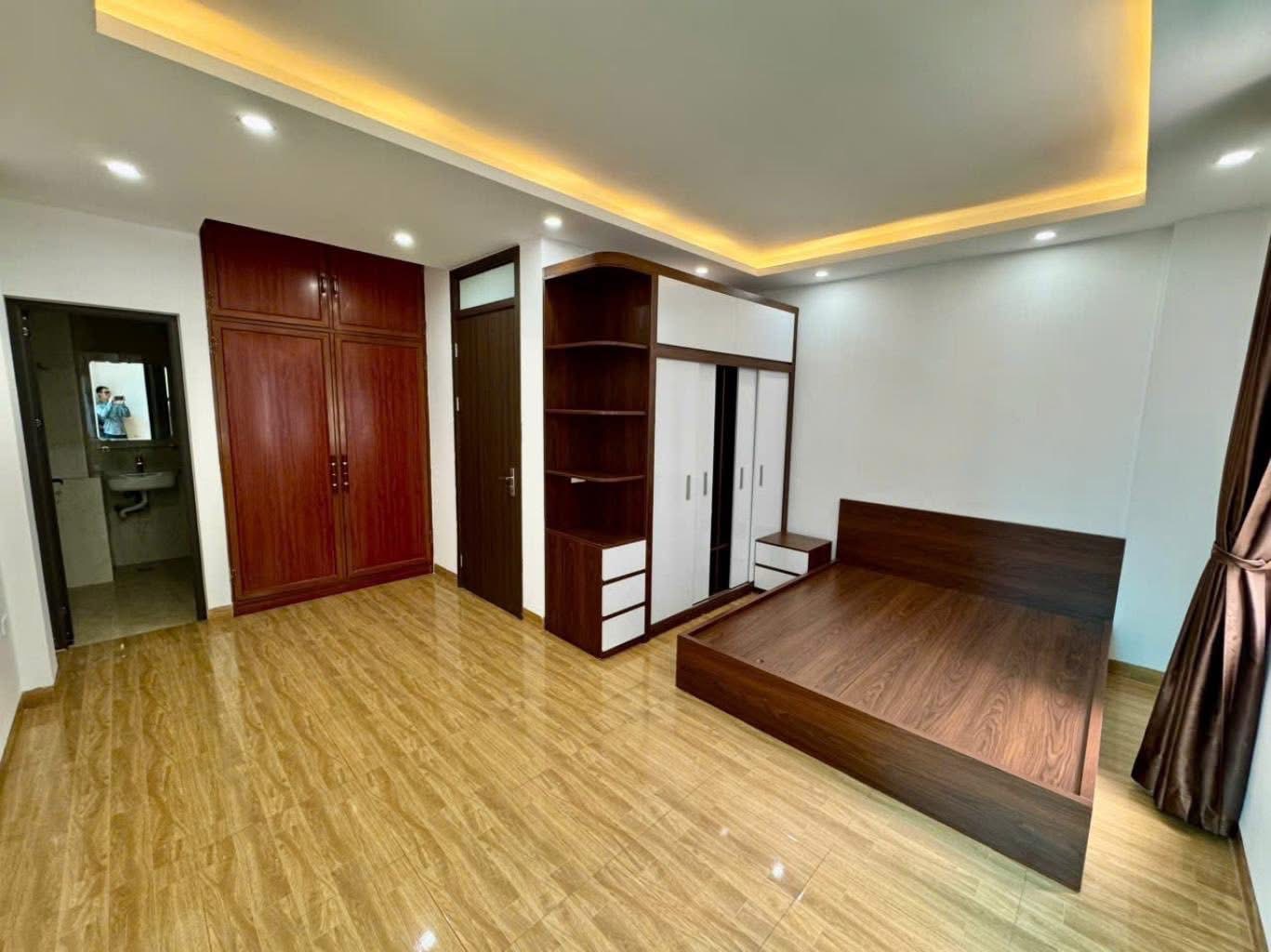 Bán nhà đất Nam Từ Liêm