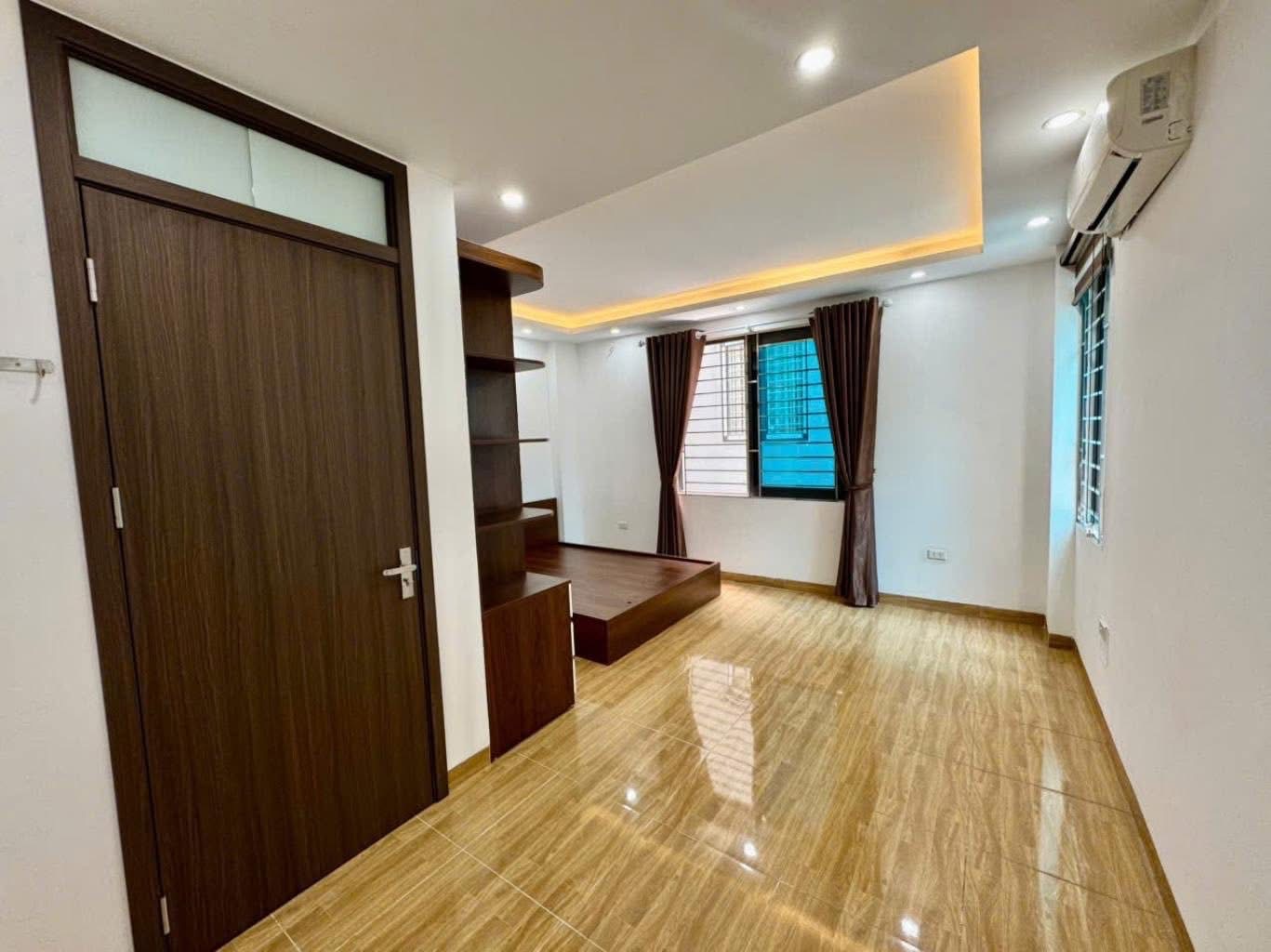 Bán nhà đất Nam Từ Liêm