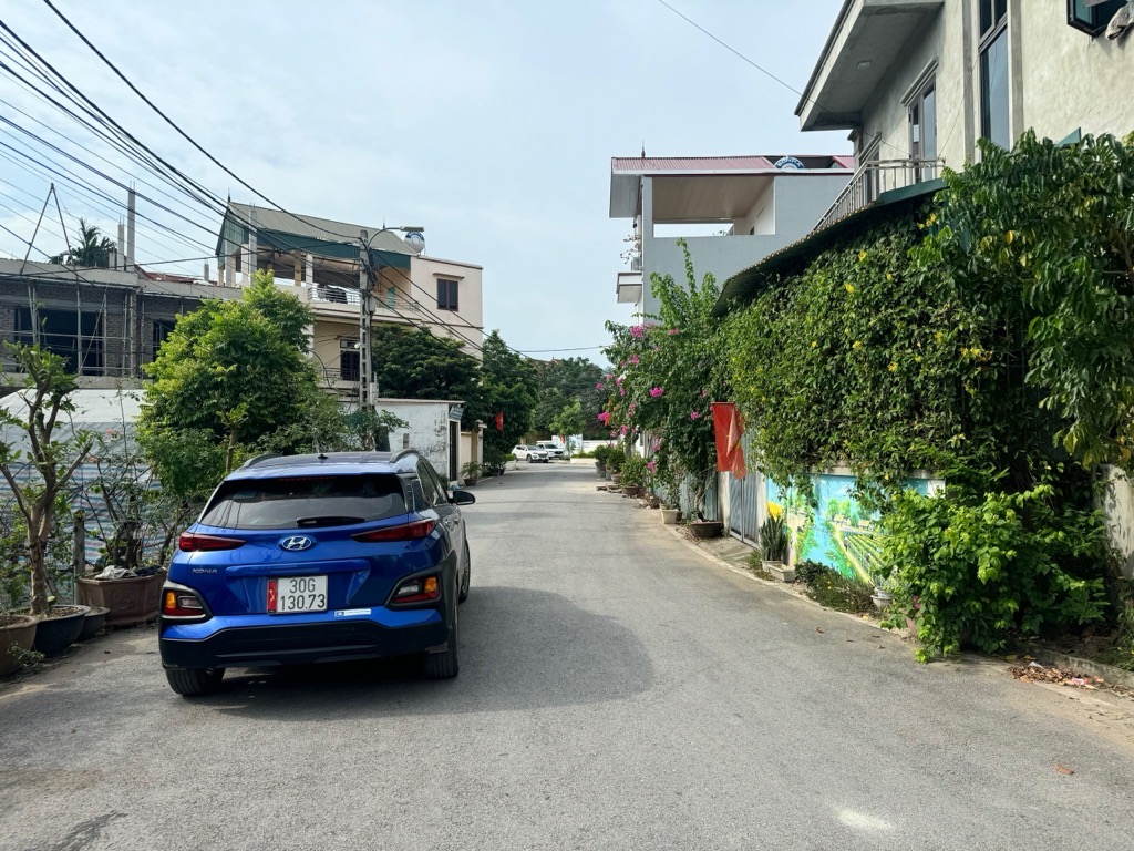 102m2 ĐẤT CỰC ĐẸP TẠI SONG PHƯỢNG, ĐAN PHƯỢNG, HÀ NỘI