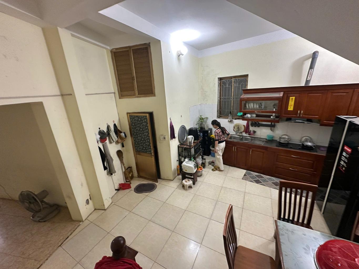 NHÀ VỊ TRÍ ĐẸP GẦN BẾN XE  - THỊ TRẤN PHÙNG - MẶT PHỐ ĐƯỜNG HỦNG - 106M2