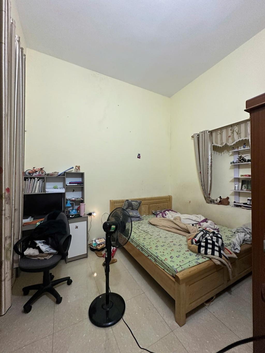 NHÀ VỊ TRÍ ĐẸP GẦN BẾN XE  - THỊ TRẤN PHÙNG - MẶT PHỐ ĐƯỜNG HỦNG - 106M2