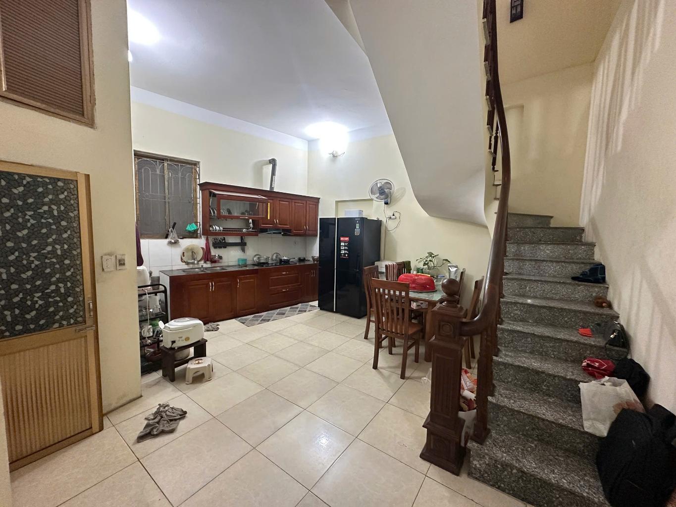 NHÀ VỊ TRÍ ĐẸP GẦN BẾN XE  - THỊ TRẤN PHÙNG - MẶT PHỐ ĐƯỜNG HỦNG - 106M2