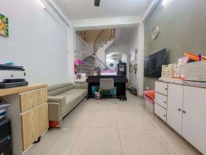 BÁN NHÀ HAI BÀ TRƯNG - NHÀ LÔ GÓC - VIEW HỒ SINH THÁI - KHÔNG KHÍ TRONG LÀNH - CỰC ĐÃ