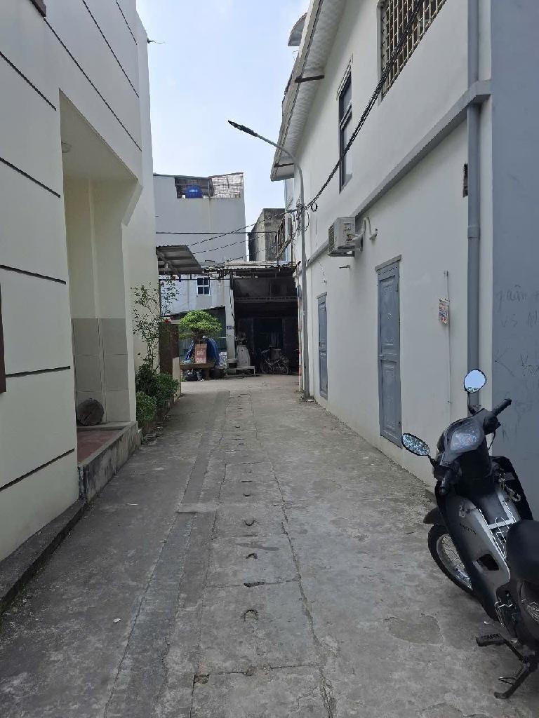 NHỎ TIỀN NGÕ Ô TÔ - QUYẾT TIẾN 1