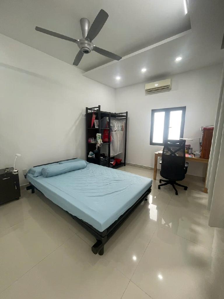 CHUYÊN DÙNG CHÍNH QUẬN 7 - BIỆT THỰ MINI NGANG KHỦNG 9M - GIÁ CHỈ 7 TỶ