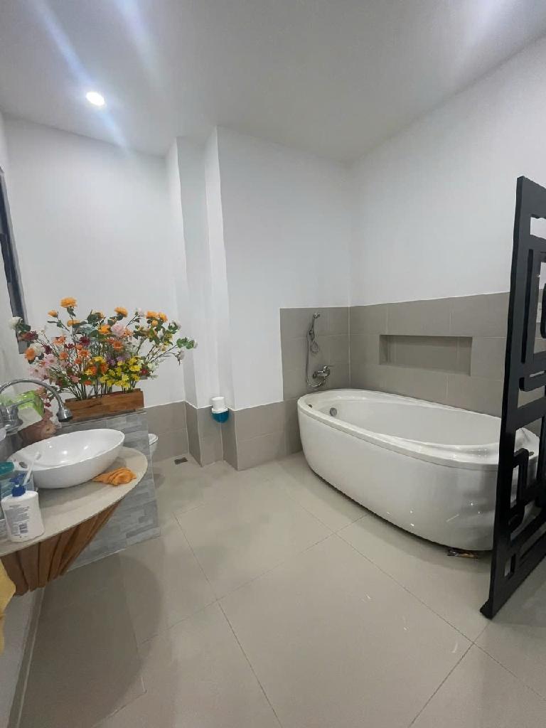 CHUYÊN DÙNG CHÍNH QUẬN 7 - BIỆT THỰ MINI NGANG KHỦNG 9M - GIÁ CHỈ 7 TỶ