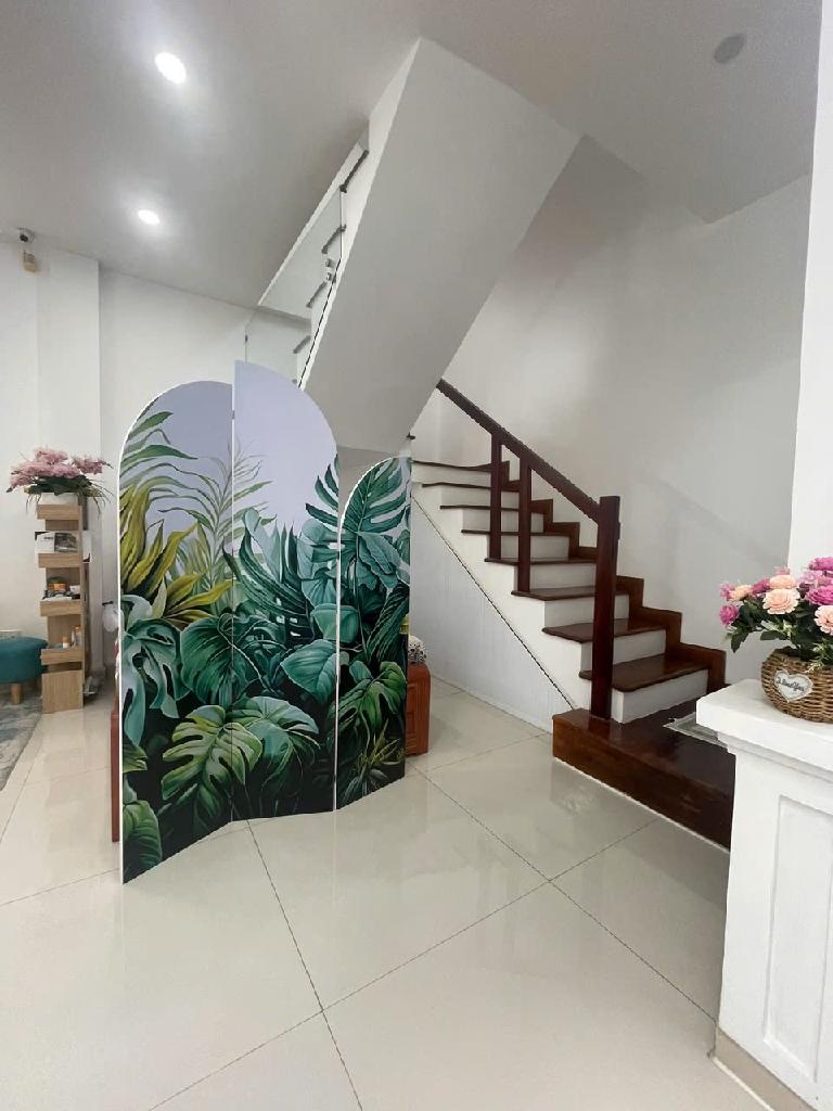 CHUYÊN DÙNG CHÍNH QUẬN 7 - BIỆT THỰ MINI NGANG KHỦNG 9M - GIÁ CHỈ 7 TỶ